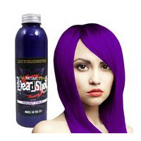 Headshot Violent Violet Hair Dye - Click Image to Close
